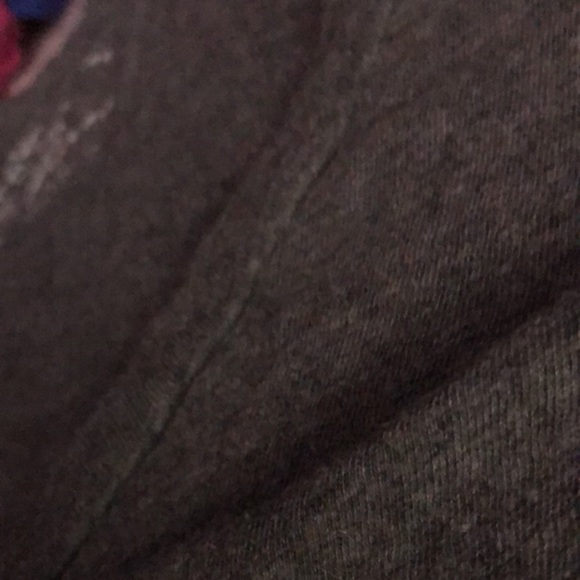 Brand new without tags, soft and sexy American eagle Tee L - Picture 4 of 5